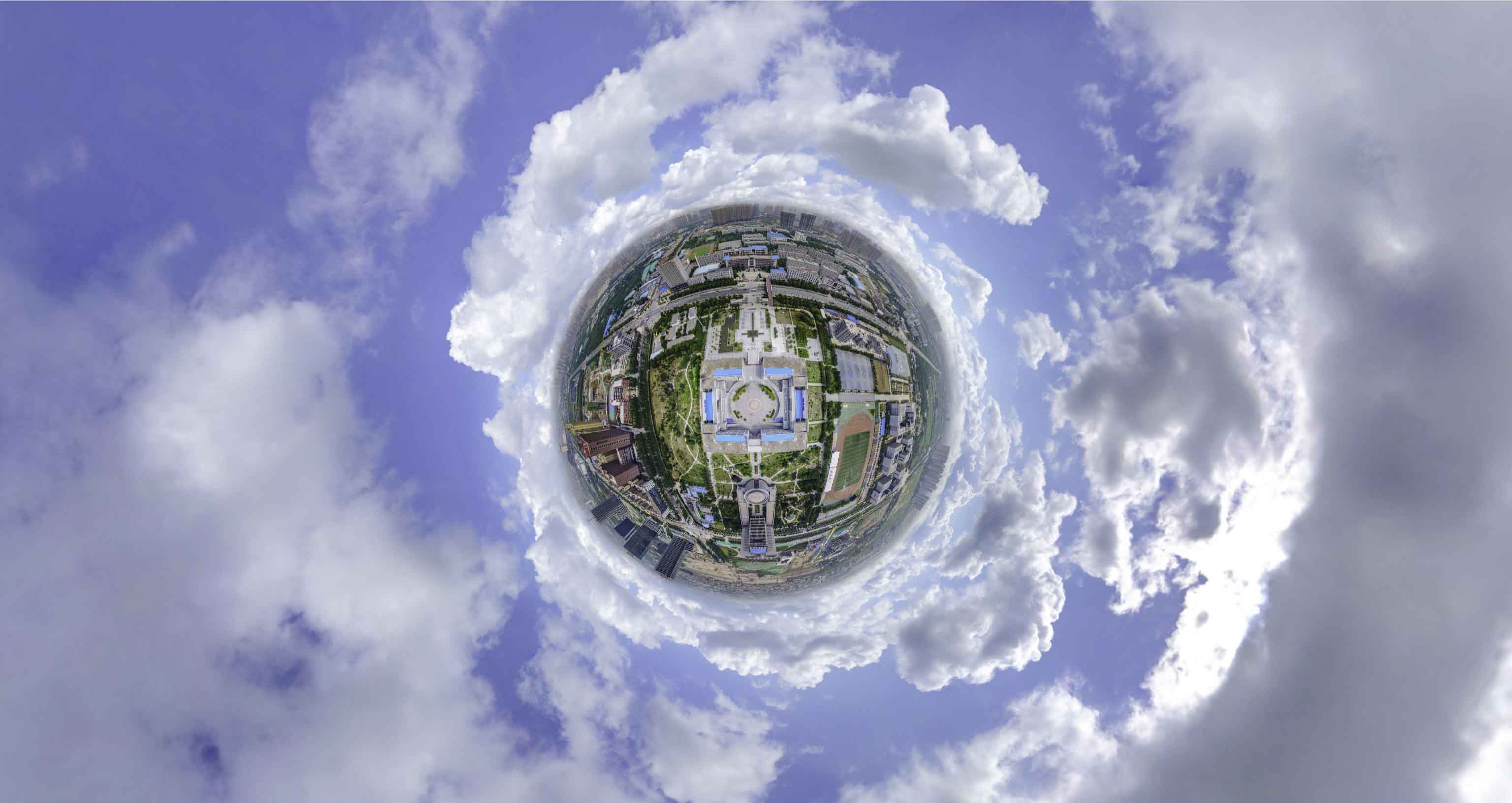 甘德格凸河风景名胜区