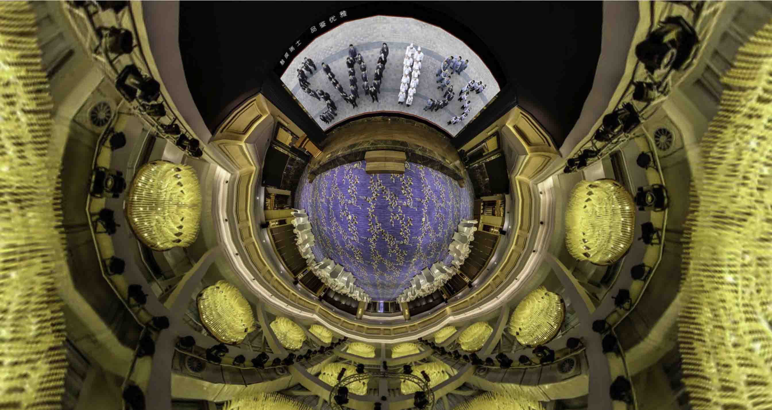 甘德探索VR全景拍摄中的深度感：营造沉浸式体验的关键要素